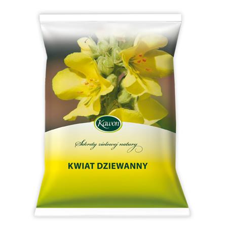 Kawon Kwiatostan Dziewanny 25 g-25999
