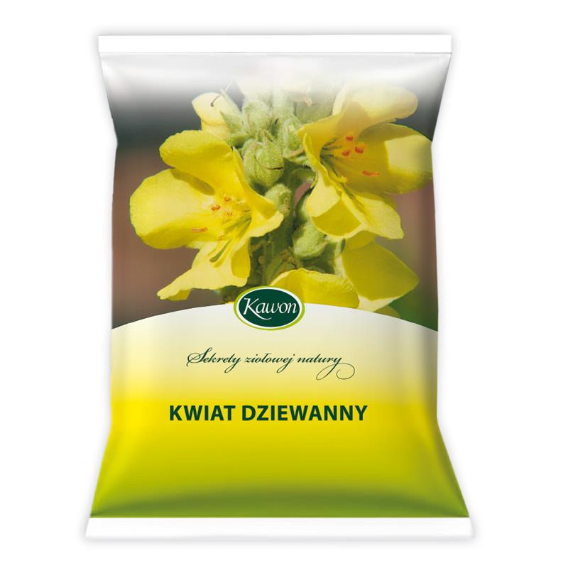 Kawon Kwiatostan Dziewanny 25 g-25999