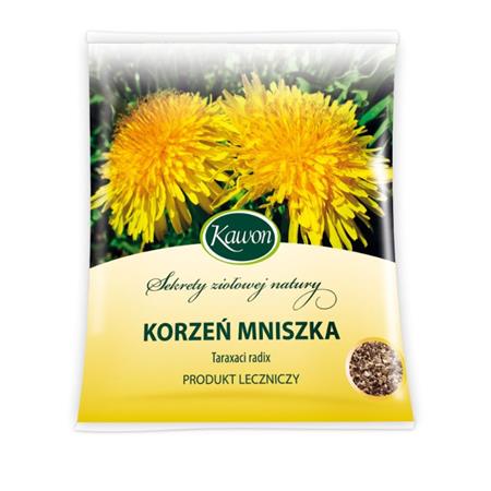 Kawon Korzeń Mniszka 50 g-25995