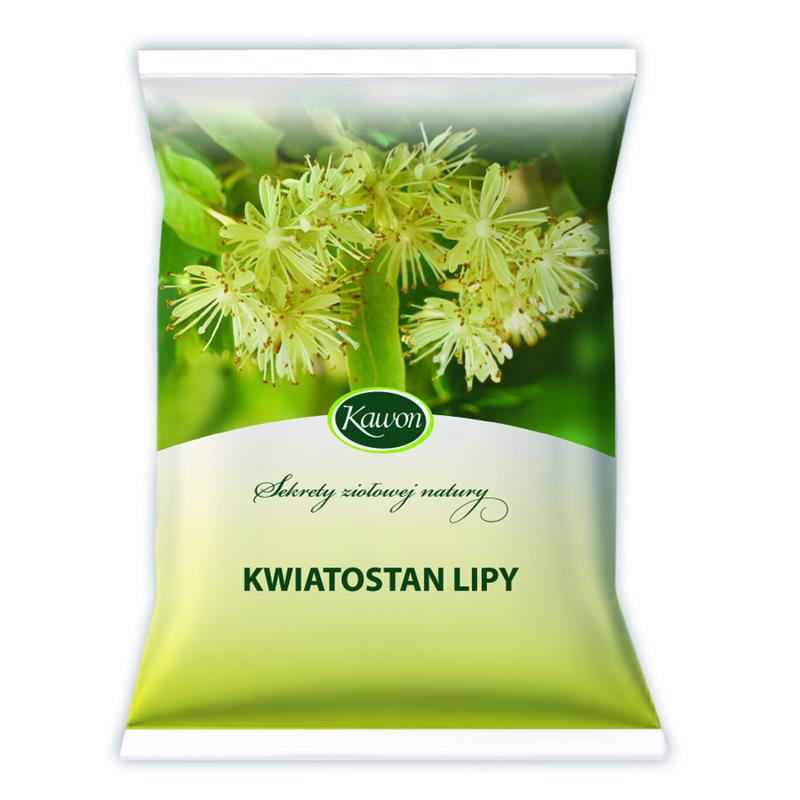 Kawon Kwiatostan Lipy 50 g-25997