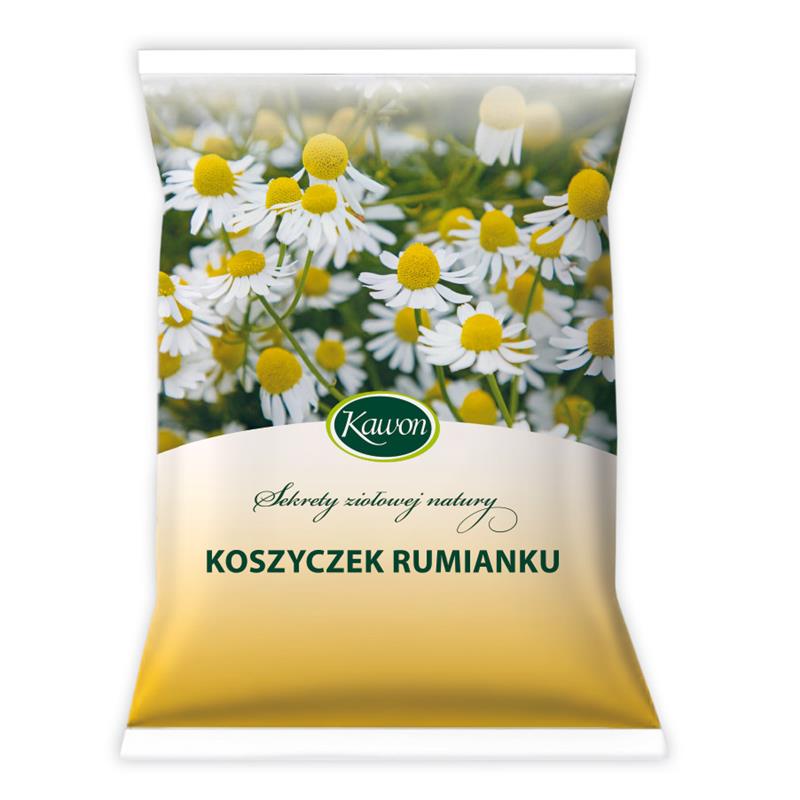 Kawon Koszyczek rumianku 25 g-26003