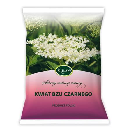 Kawon Kwiat Bzu Czarnego 50 g-26009