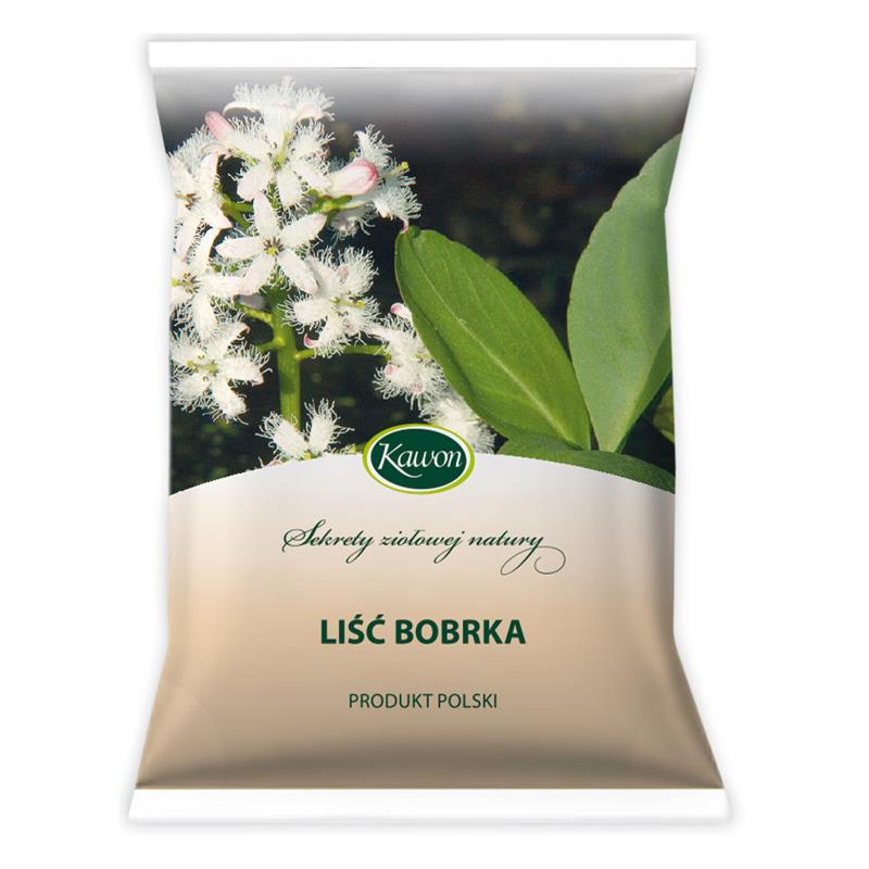 Kawon Liść Bobrka 50 g-26015
