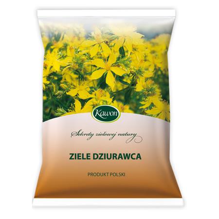 Kawon Ziele Dziurowca 50 g-26026