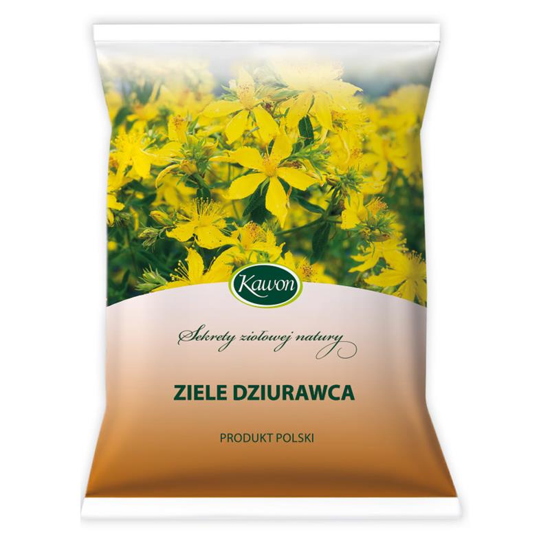 Kawon Ziele Dziurowca 50 g-26026