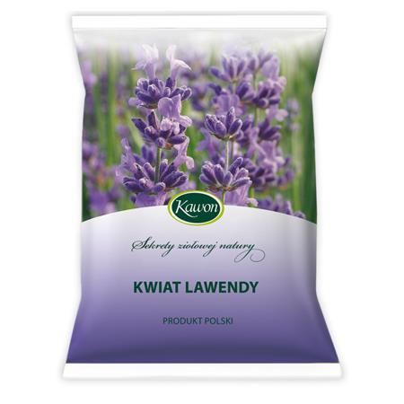 Kawon Kwiat Lawendy 50 g-26024