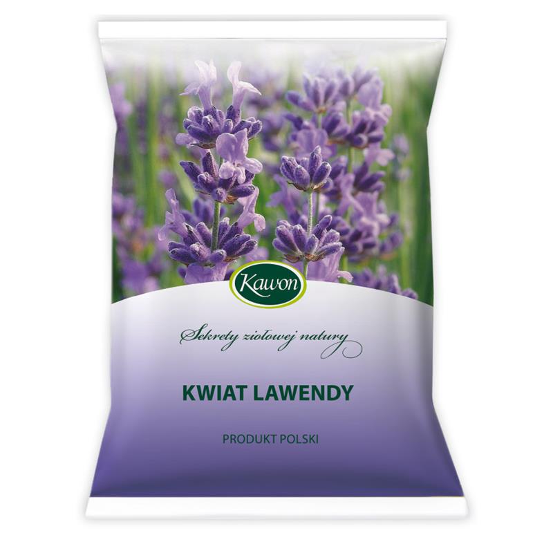 Kawon Kwiat Lawendy 50 g-26024