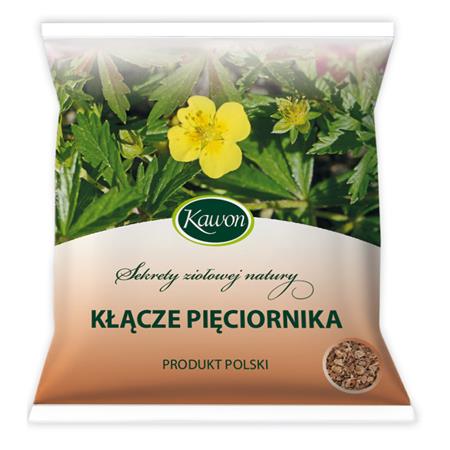 Kawon Kłącze Pięciornika 50 g-26020