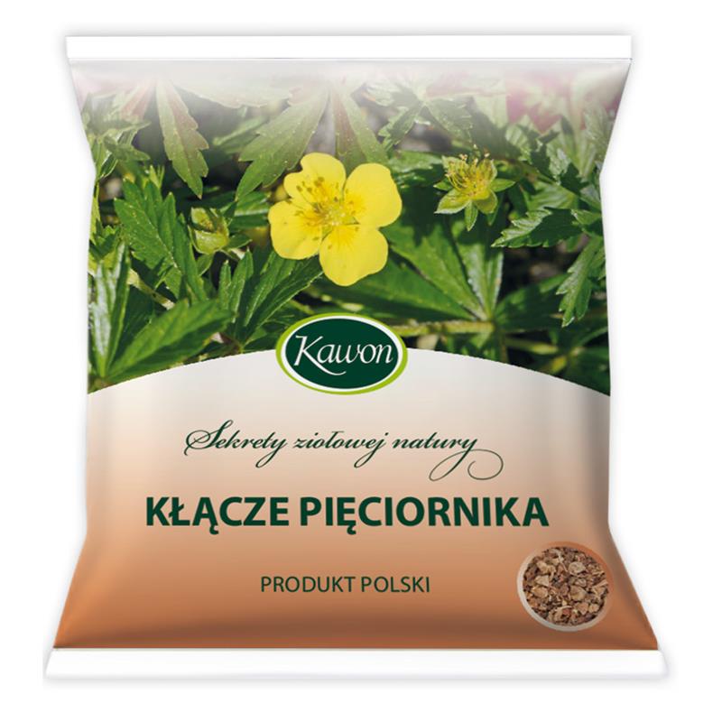Kawon Kłącze Pięciornika 50 g-26020