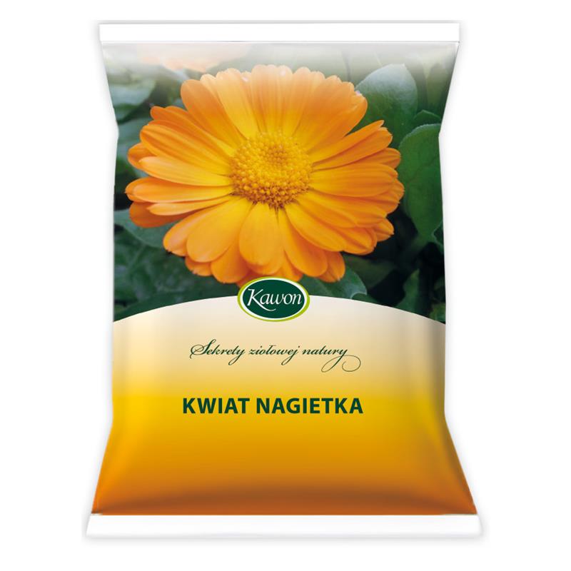 Kawon Kwiat Nagietka 50 g-26028