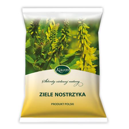 Kawon Ziele Nostrzyka 50 g-26030