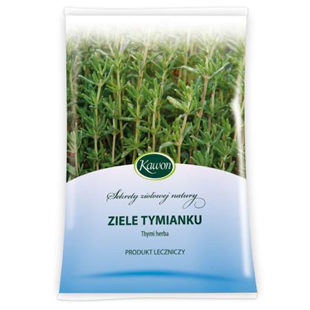 Kawon Ziele Tymianku 50 g-26035