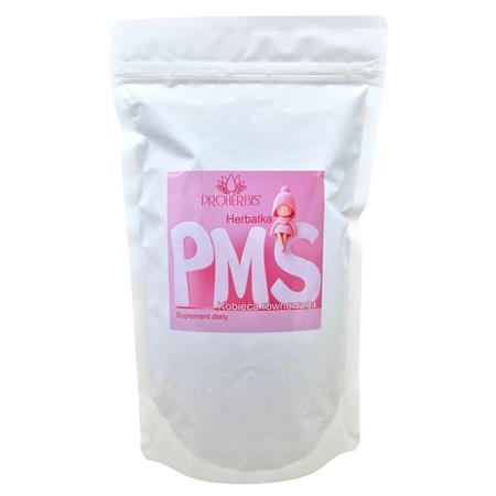 Proherbis PMS Kobieca równowaga 100 g-26034