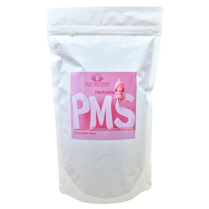 Proherbis PMS Kobieca równowaga 100 g-26034