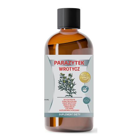 EkoToTu Parazytek Wrotycz 50 ml-26055