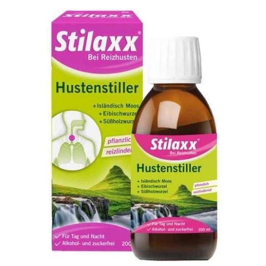 Goodwill Syrop przeciwkaszlowy 200 ml-26094