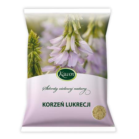 Kawon Korzeń Lukrecji 50 g-26036
