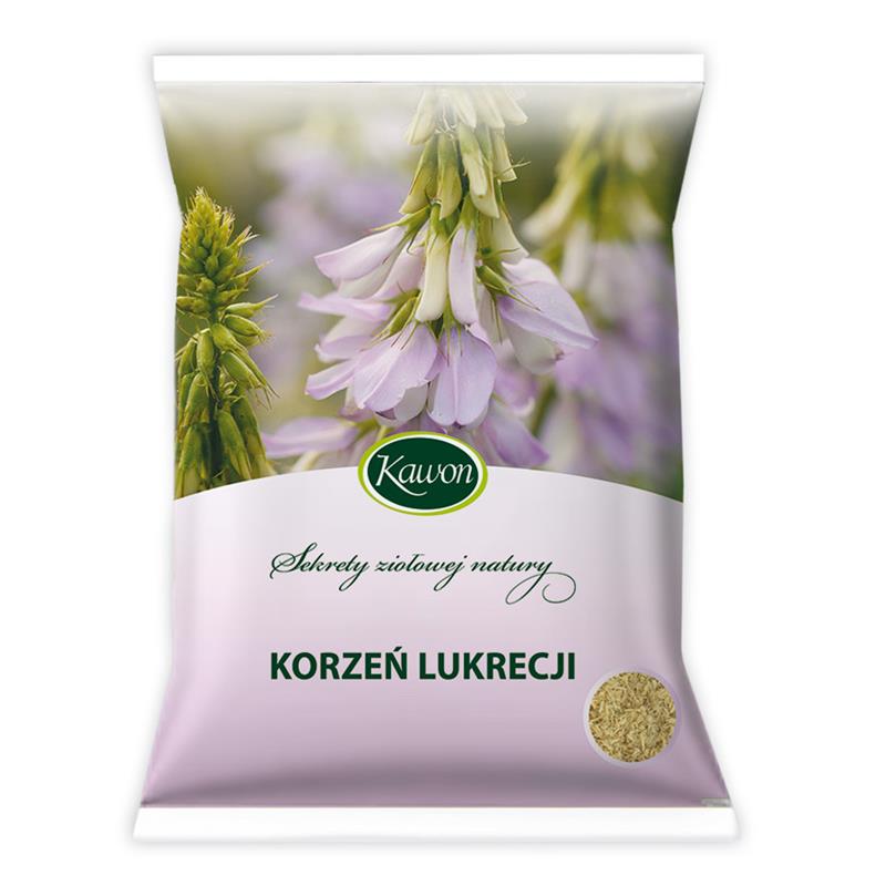 Kawon Korzeń Lukrecji 50 g-26036