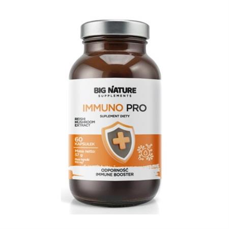 Big Nature IMMUNO PRO 60 k-26111