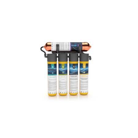 Aqua Tech System Aqua SattivaLife v3.0-26122