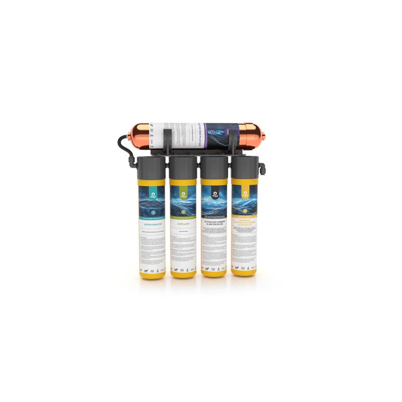 Aqua Tech System Aqua SattivaLife v3.0-26122