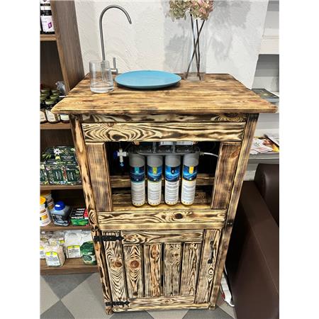 Aqua Tech System Aqua SattivaLife v3.0-26123