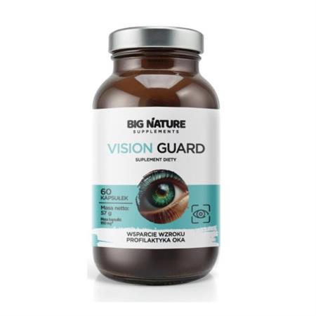 Big Nature VISION GUARD 60 k-26129