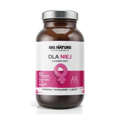 Big Nature Dla Niej 60 k. -26135