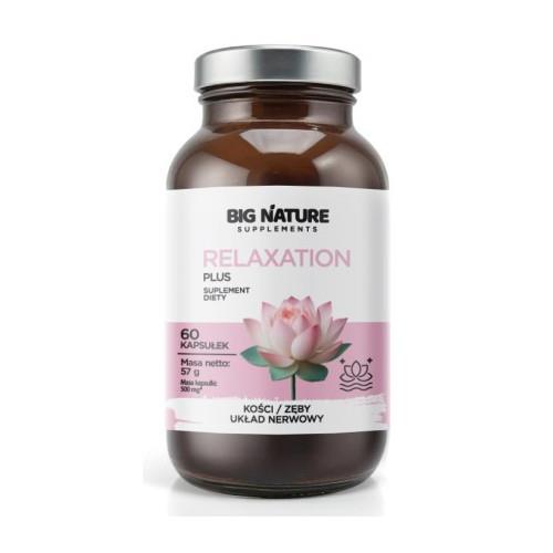 Big Nature RELAXATION plus 60 k-26159