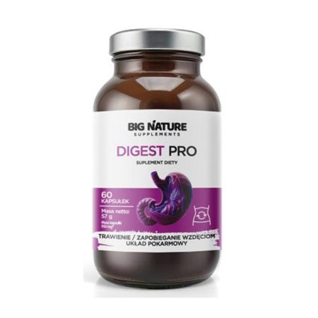 Big Nature DIGEST PRO 60 k-26167