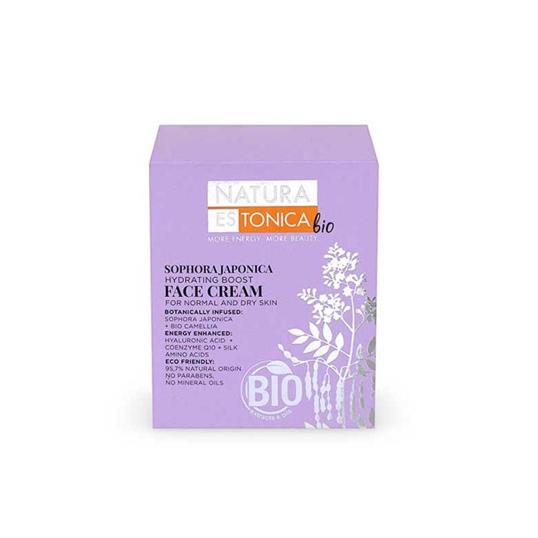 Natura Estonica Krem do Twarzy Sofora Japonica-26153
