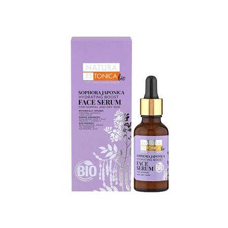 Natura Estonica Serum do Twarzy Sofora Japonica-26152