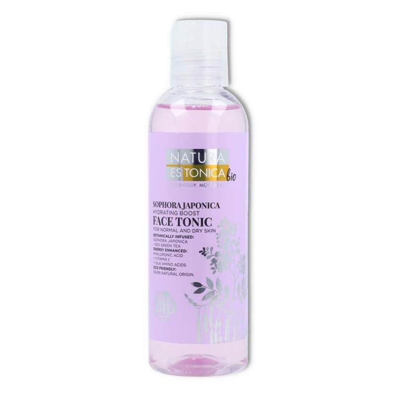 Natura Estonica Tonik do Twarzy Sofora Japonica-26148