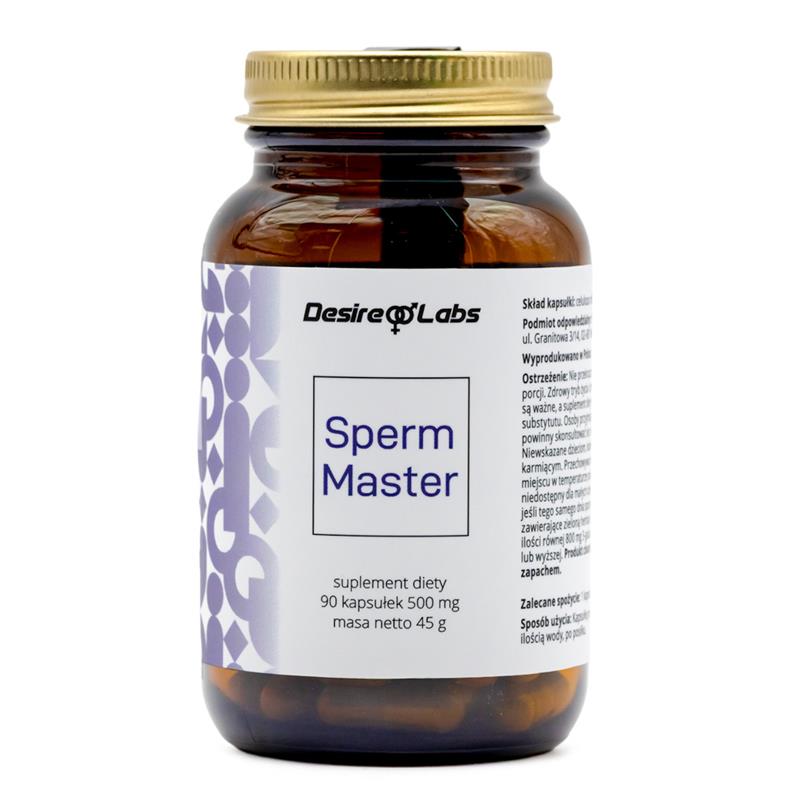 Yango Sperm Master 90 k-26168