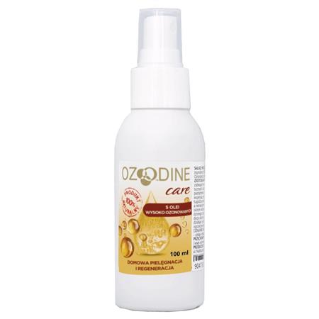 Ozodine Care 100 ml atomizer-26191