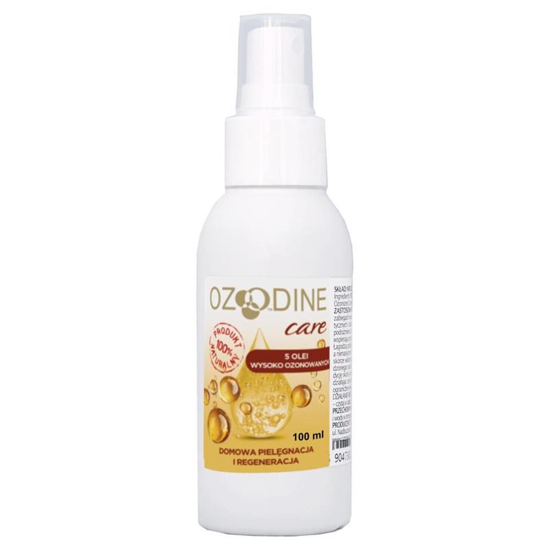 Ozodine Care 100 ml atomizer-26191