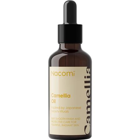 Nacomi Camellia OIL 50 ml-26228
