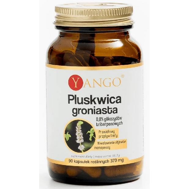 Yango Pluskwica groniasta 370 mg 90 k-26432