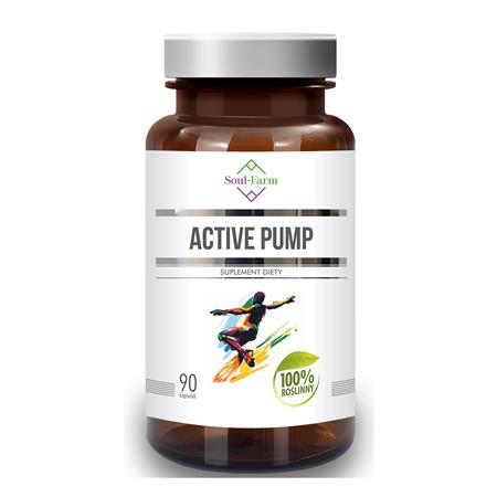 Soul Farm Active Pump 90 k-26463