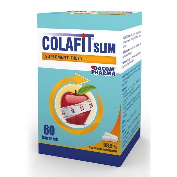 Gorvita Colafit Slim 60 kapsułek-26471