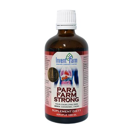 Invent Farm Para Farm Strong 100 ml-26562