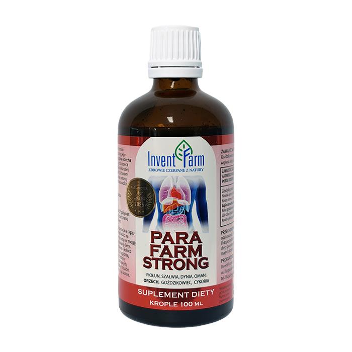 Invent Farm Para Farm Strong 100 ml-26562