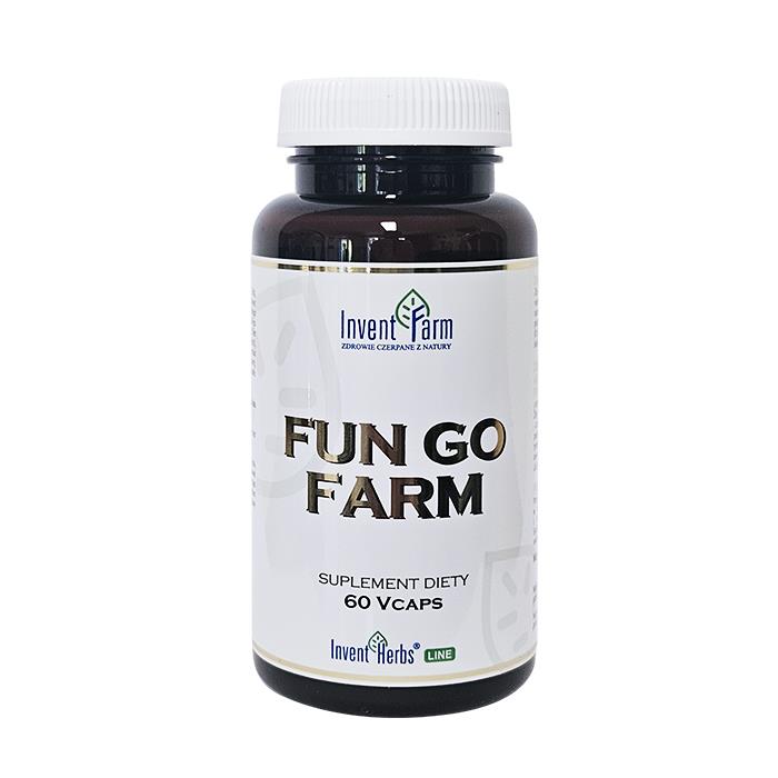Invent Farm Fun go Farm 60 K-26724