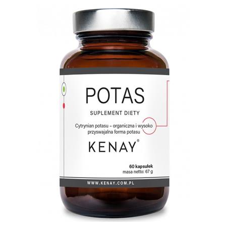 Kenay Potas 60 k-26776