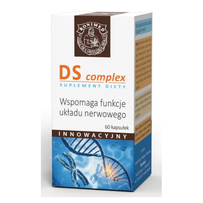 Bonimed DS complex 60 k. -26808