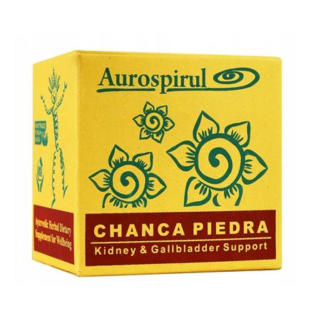 Aurospirul Chanca Piedra 100 k-26924