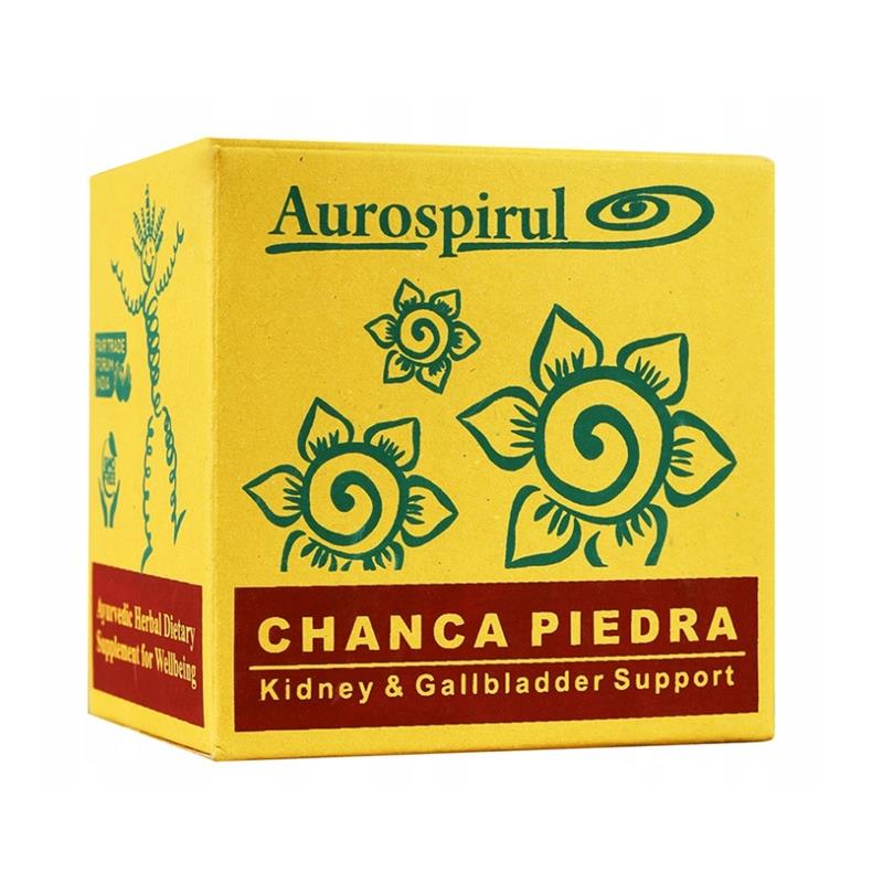 Aurospirul Chanca Piedra 100 k-26924