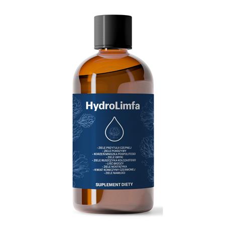 EKOTOTU HydroLimfa 50 ml-26966