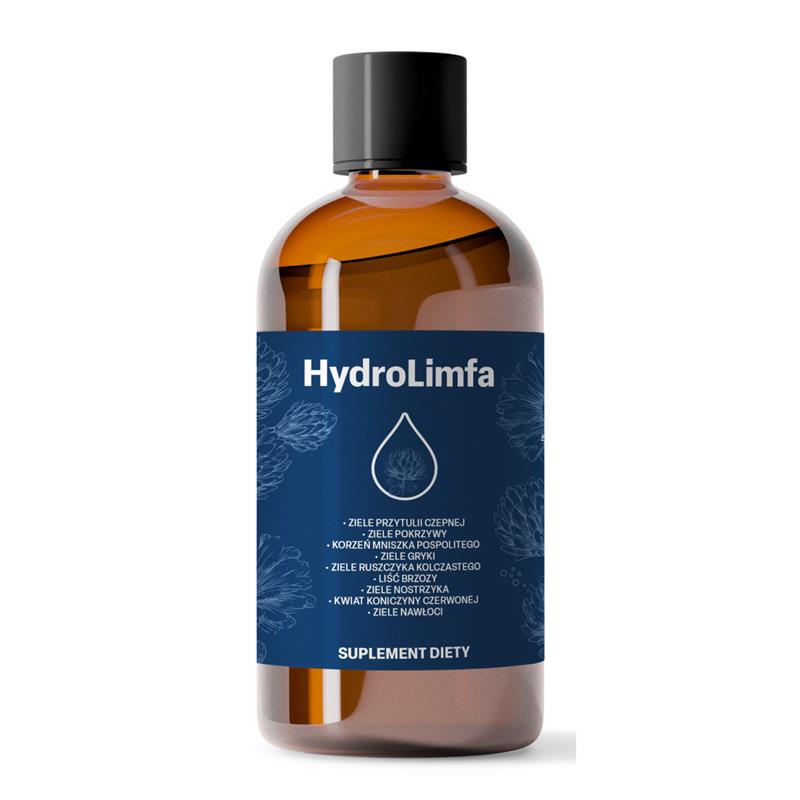 EKOTOTU HydroLimfa 50 ml-26966