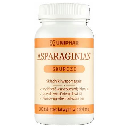 Uniphar Asparaginian 50 + 50 -27208